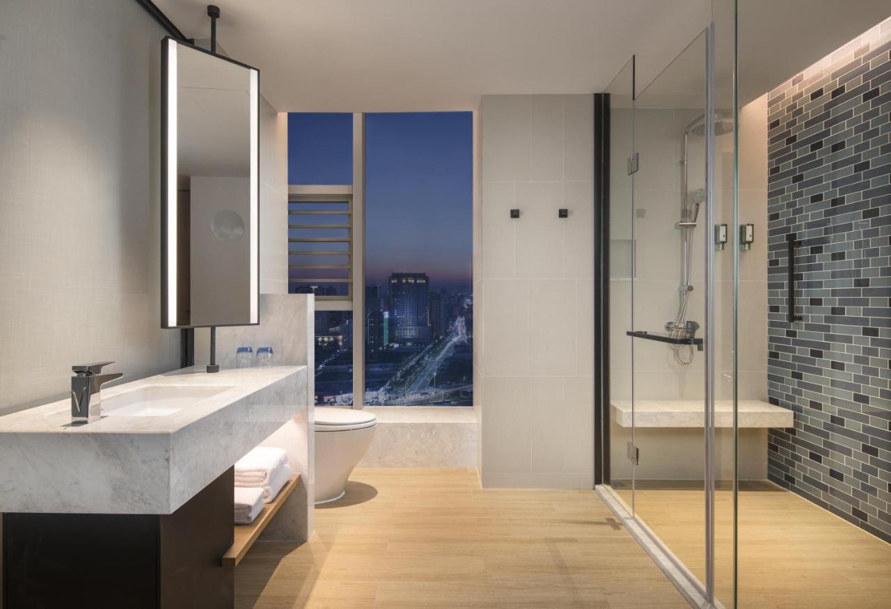 Fairfield By Marriott Dongguan Changping Exterior photo