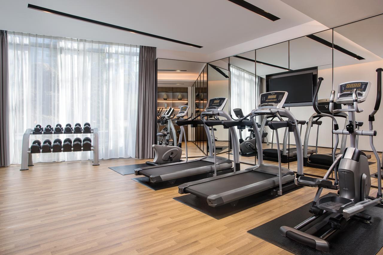 Fairfield By Marriott Dongguan Changping Exterior photo