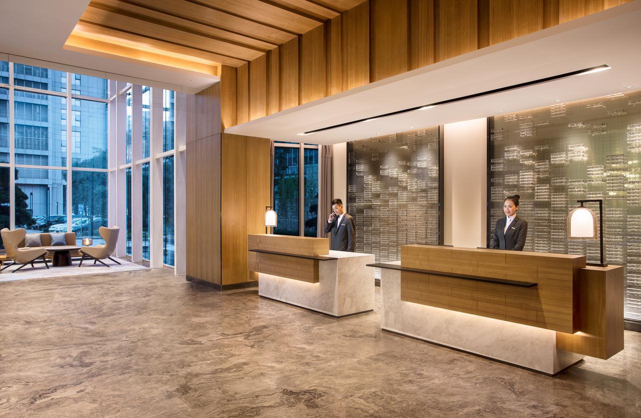 Fairfield By Marriott Dongguan Changping Exterior photo